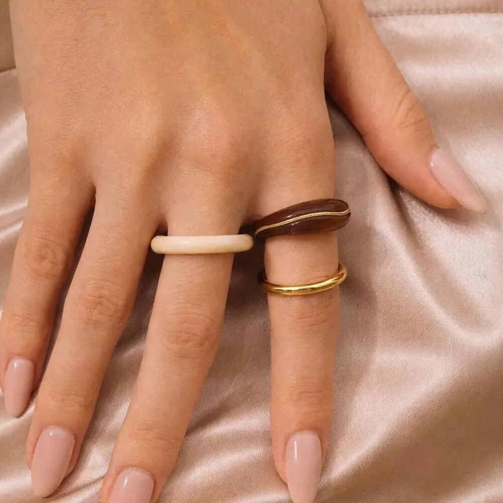 minimal ring set D23